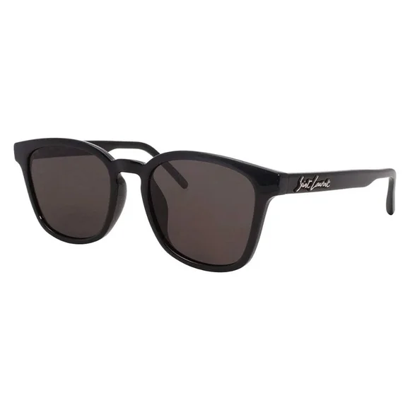 Saint Laurent | Accessories | New Saint Laurent Women Black  display picture 3